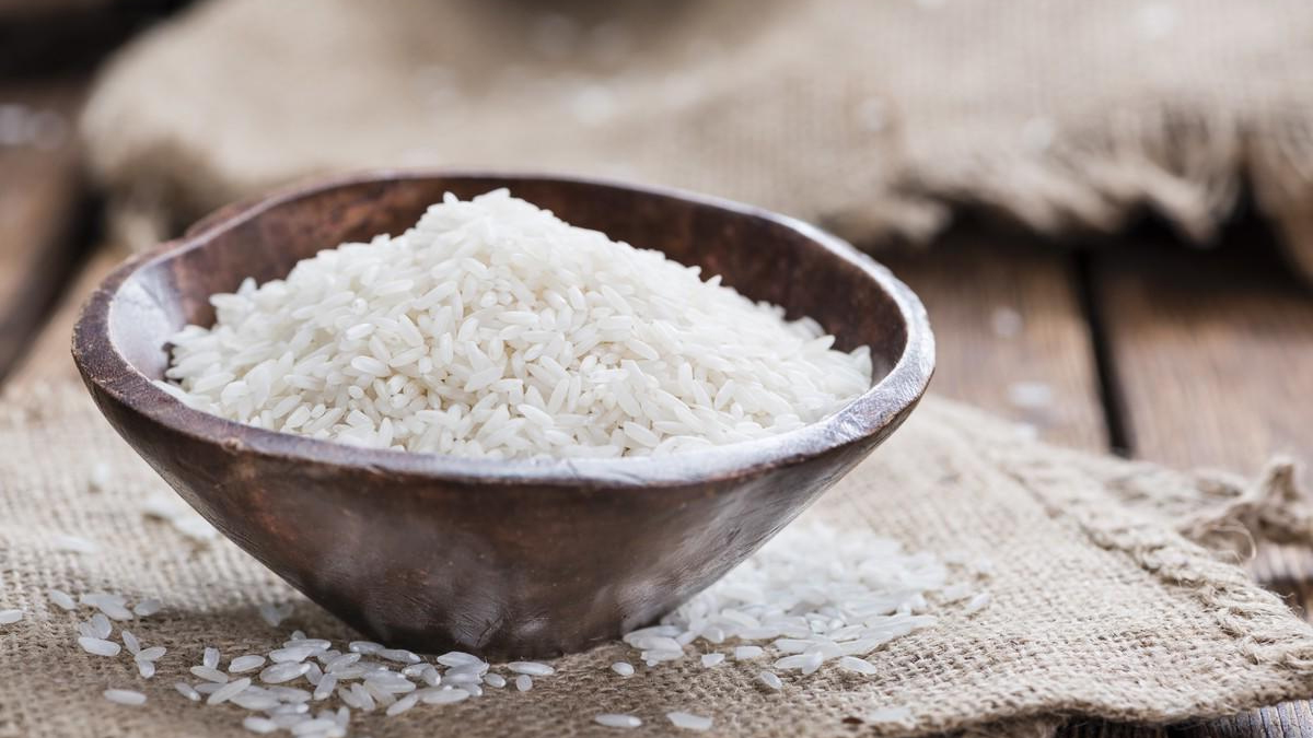 Rappel produit  attention, ce riz basmati contient des toxines cancérigènes !